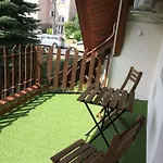 Apartamento Korall