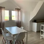 Apartamento Korall