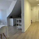 Apartamento Korall Fonyód