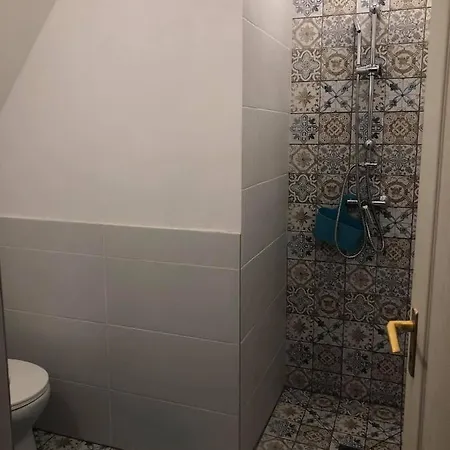Apartmán Korall