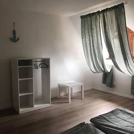 Korall Apartamento *