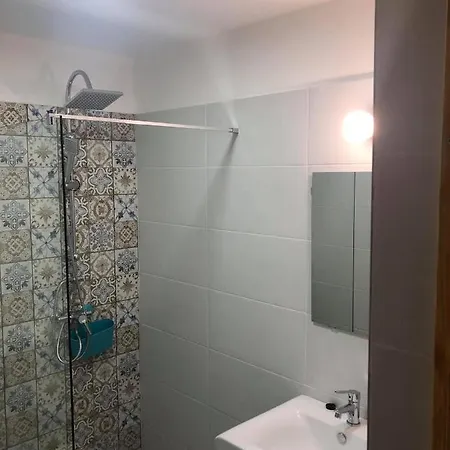 Korall Apartamento