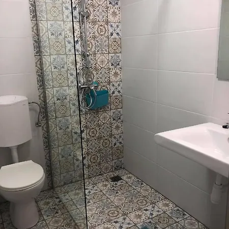 Appartamento Korall Fonyód