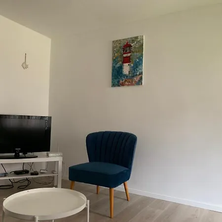 Korall Apartment