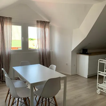 Apartment Korall