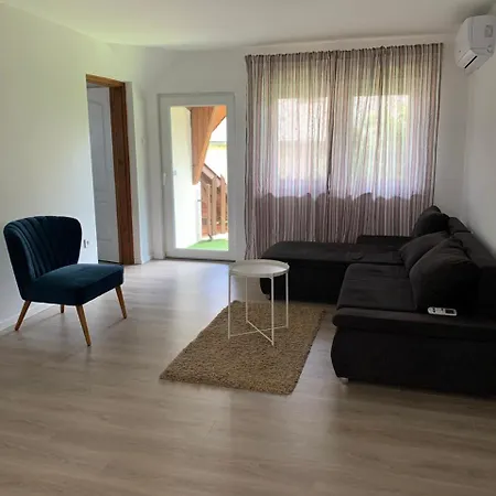 Korall Apartment