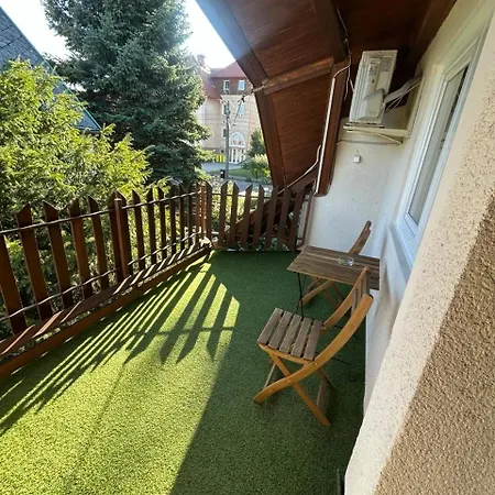 Korall Appartement
