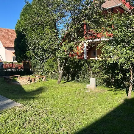 Apartment Korall *