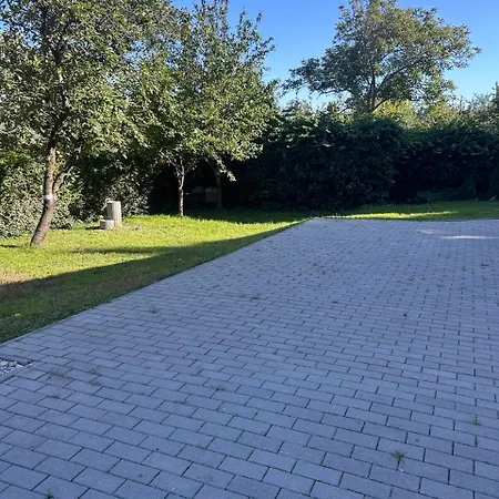 Apartment Korall *
